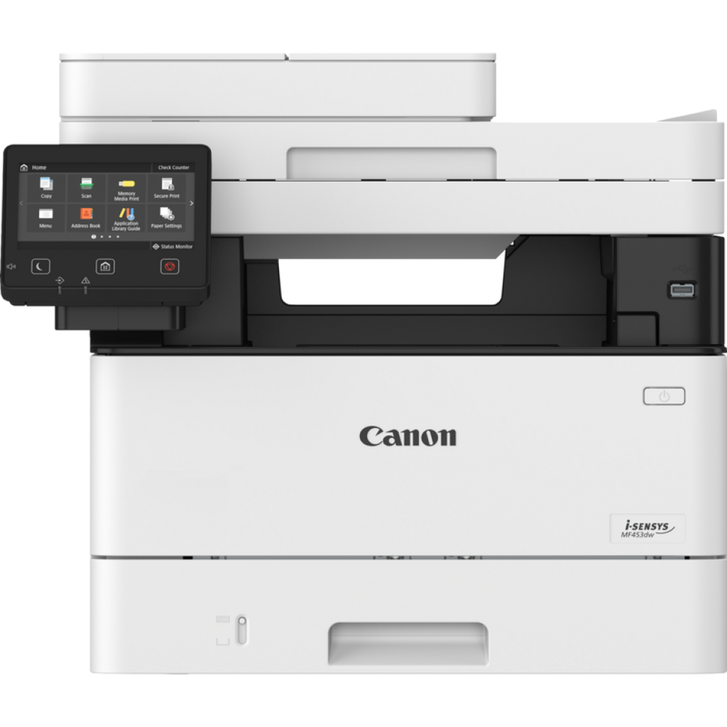 Imprimante Canon Série i-SENSYS