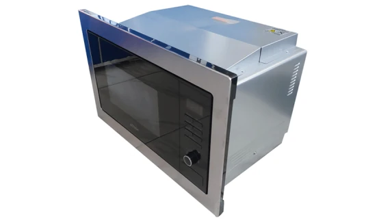 Micro onde Astech 25 L encastrable