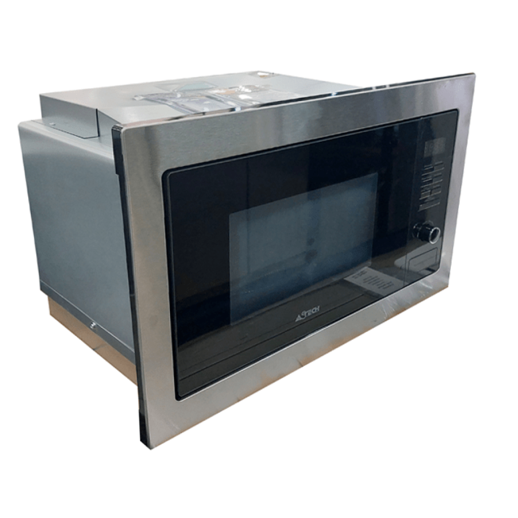Micro-ondes gril, NeoChef, 42L, Smart Inverter, Design moderne, Cuisson rapide& Rechauffage uniforme, Décongélation Expert+