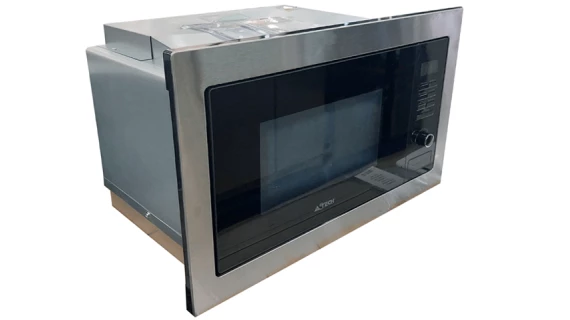 Micro onde Astech  25  L encastrable – Image 5