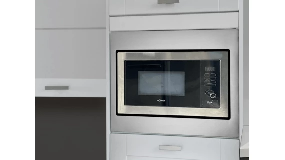 Micro onde Astech  25  L encastrable – Image 3