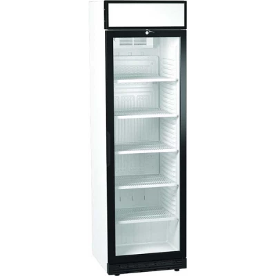 Refrigerateur vitrine enduro 385L