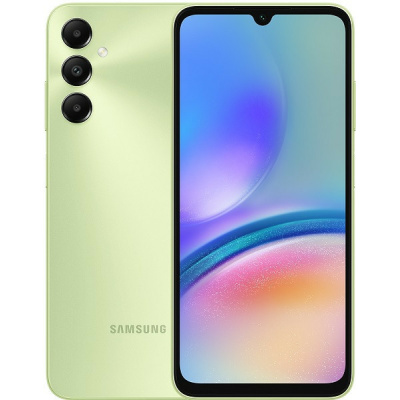 Samsung Galaxy A05s (ROM 128GO - RAM 4GO) Double Sim