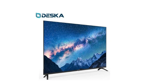 Televiseur deska 65″ pouces SMART TV