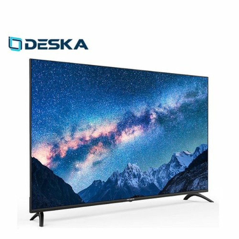 Televiseur deska 65″ pouces SMART TV