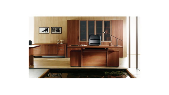 Bureau Directeur AB-004