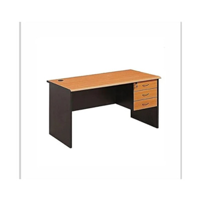 Bureau AB216 - 3 Tiroirs