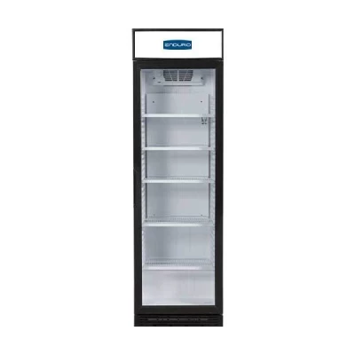 refrigerateur vitrine enduro 385L