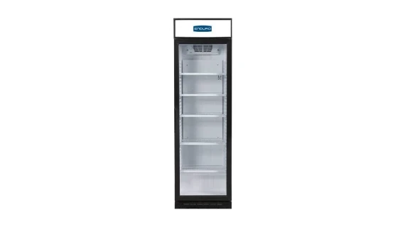 refrigerateur vitrine enduro 385L