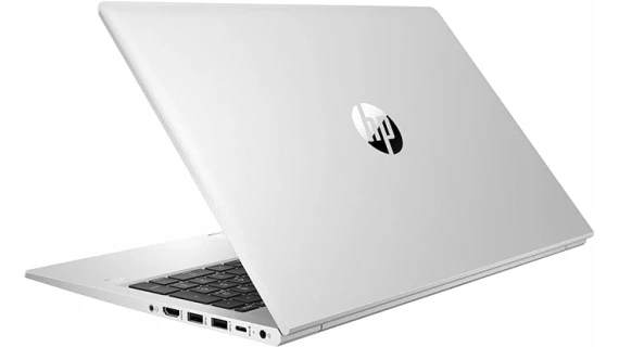 HP PROBOOK  450 G9 12th G SILVER Intel Cori5  8gb 512gb Ssd 2gb Nvidia Graphics  15.6" HD Display – Image 2