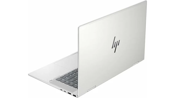 HP ENVY Silver Intel Cori7 13th Generation 16gb 512gb Ssd Win11 X360+Tocuhscreen+Backlite Keyboard 15.6" FULL HD IPS Display – Image 3