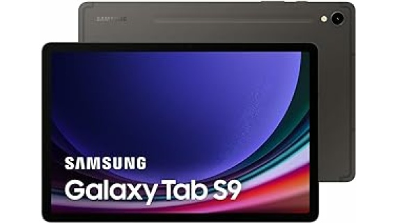 Samsung- Tab S8- ULTRA 14 pouces (ROM 512GO - RAM 12GO)