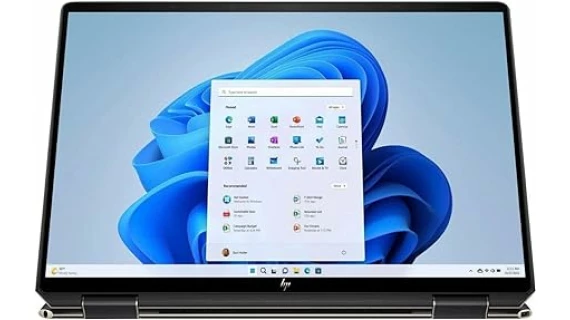 BRANDNEW HP SPECTRE  Black Intel Cori7 13th Generation 16gb 512gb Ssd Win11 X360+Touchscreen+Backlite Keyboard 13.5" WUXGA Display – Image 5