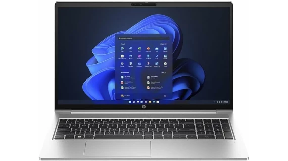 HP PROBOOK 450 G10 13th G Silver Intel Cori7 8gb 512gb Ssd  Backlite Keyboard 15.6" FULL HD Display – Image 6