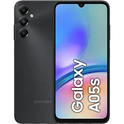 Samsung A05S 64GB RAM 4GB