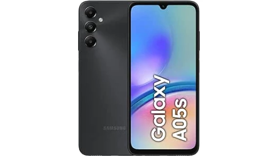 Samsung A05S 64GB RAM 4GB