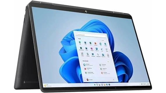 BRANDNEW HP SPECTRE  Black Intel Cori7 13th Generation 16gb 512gb Ssd Win11 X360+Touchscreen+Backlite Keyboard 13.5" WUXGA Display – Image 6