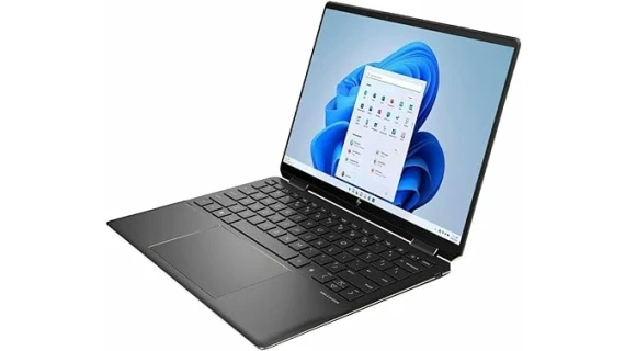 BRANDNEW HP SPECTRE  Black Intel Cori7 13th Generation 16gb 512gb Ssd Win11 X360+Touchscreen+Backlite Keyboard 13.5" WUXGA Display – Image 3