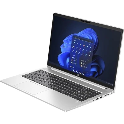HP PROBOOK 450 G10 13th G SILVER Intel Cori5 8gb 512gb Ssd Backlite Keyboard 15.6" FULL HD Display