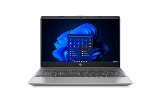 HP 250 G9 12th Generation SILVER Intel Cori3 8gb 512gb Ssd 15.6" FULL HD Display