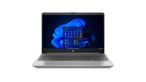 HP 250 G9 12th Generation SILVER Intel Cori3 8gb 512gb Ssd 15.6" FULL HD Display