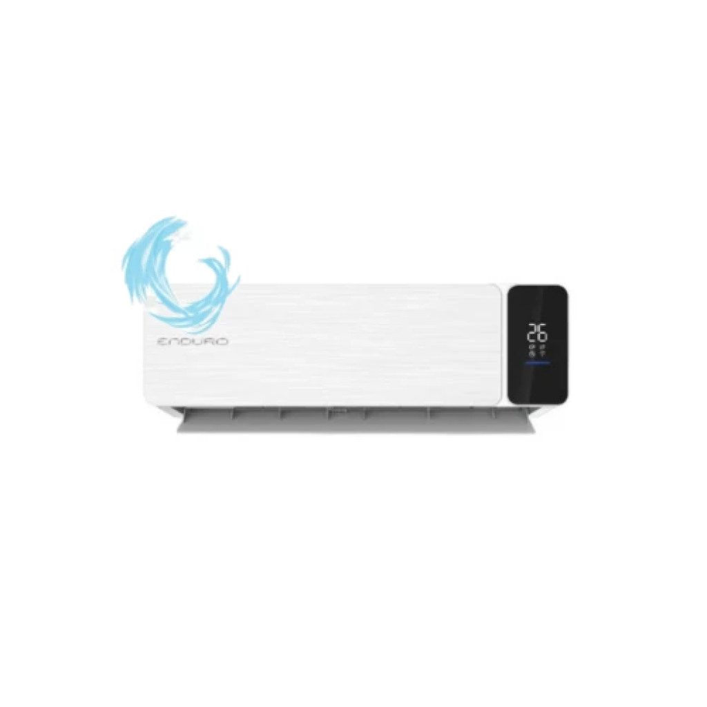 split 9000btu inverter enduro