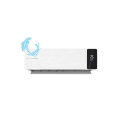 split 9000btu inverter enduro
