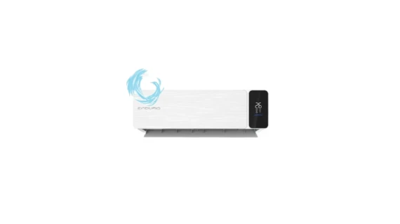 split 9000btu inverter enduro