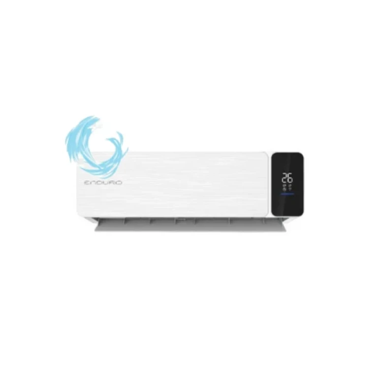split 9000btu inverter enduro