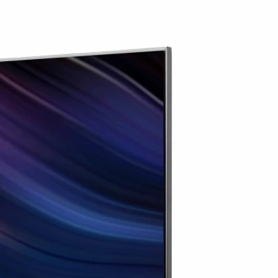 Télévision Hisense ULED  U7H QLED Series 65 pouces Classe Quantum Dot Google 4K Smart TV (65U7H, modèle 2022), – Image 4