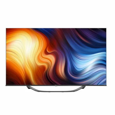 Télévision Hisense ULED  U7H QLED Series 65 pouces Classe Quantum Dot Google 4K Smart TV (65U7H, modèle 2022), – Image 3