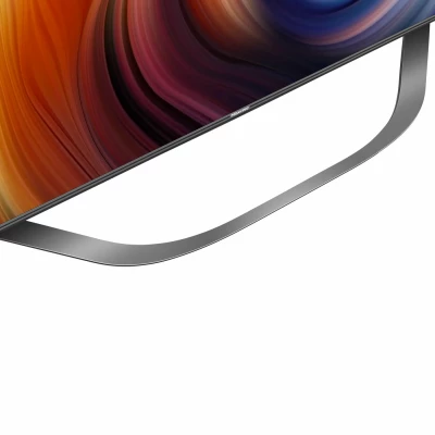 Télévision Hisense ULED  U7H QLED Series 65 pouces Classe Quantum Dot Google 4K Smart TV (65U7H, modèle 2022), – Image 2
