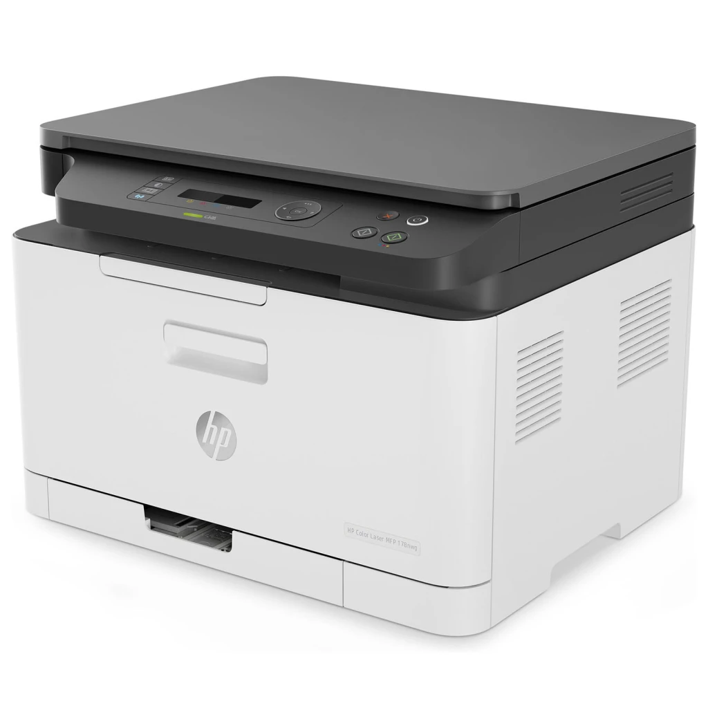 Imprimante multifonction laser HP Color Laser MFP 178nw 