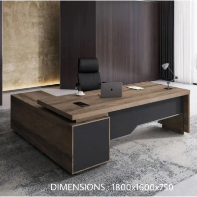 Mobilier de Bureau OZ-EDK02-18