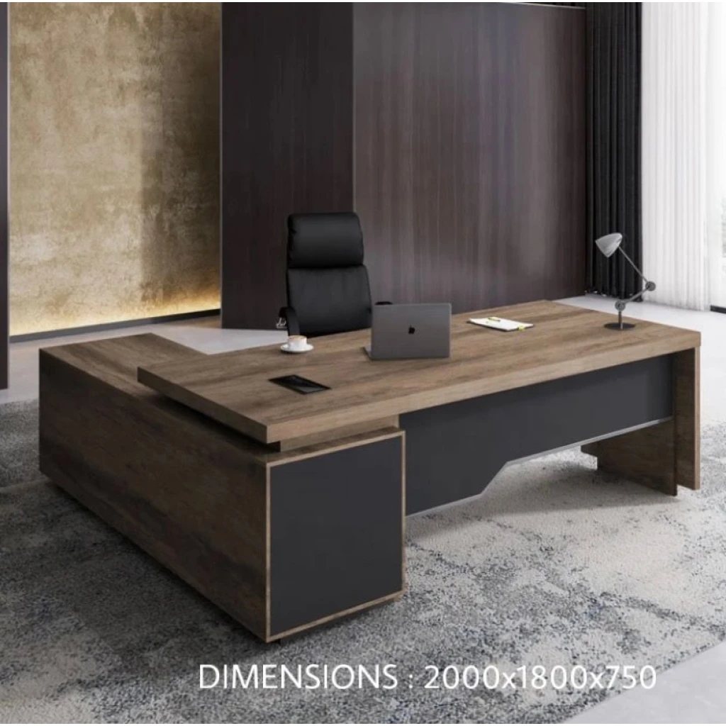 Mobilier de Bureau OZ-EDK02-20