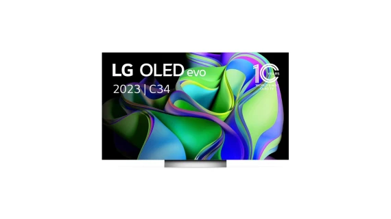 Téléviseur LG 77'' pouces (177cm) OLED 4K Smart TV 2023