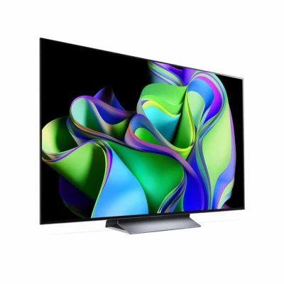 Téléviseur LG 77'' pouces (177cm) OLED 4K Smart TV 2023 – Image 5