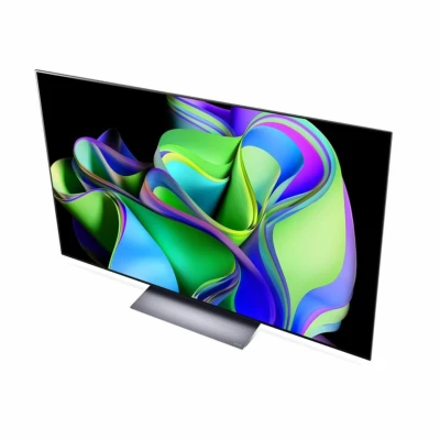 Téléviseur LG 77'' pouces (177cm) OLED 4K Smart TV 2023 – Image 3