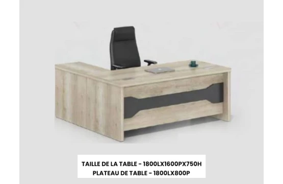Mobilier de Bureau OZ-2517-18