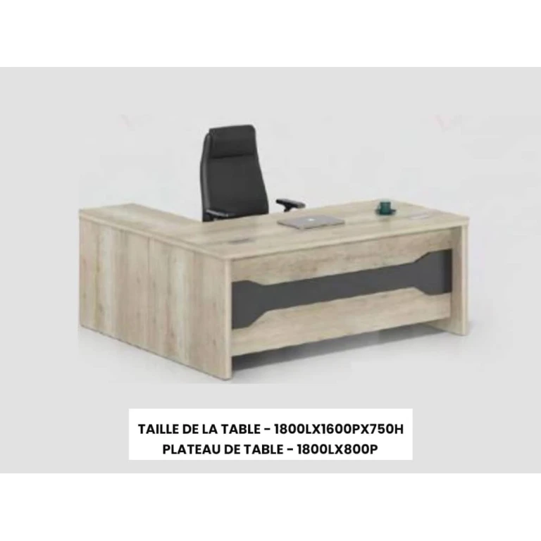 Mobilier de Bureau OZ-2517-18