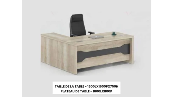 Mobilier de Bureau OZ-2517-16
