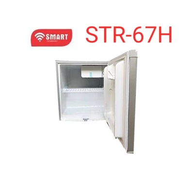 Refrigerateur Smart Technology Mini Bar 50L – Image 2