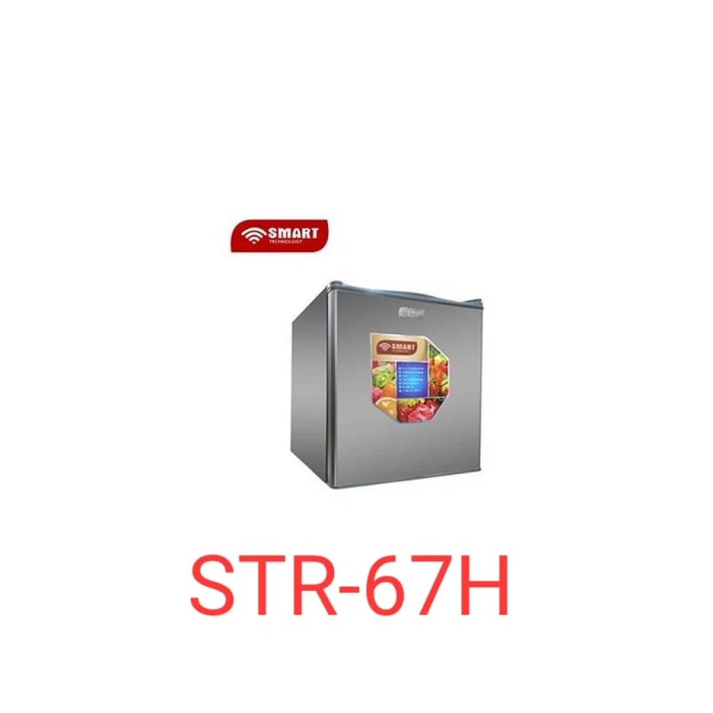 Fontaine Smart Technology Mini Bar 50L