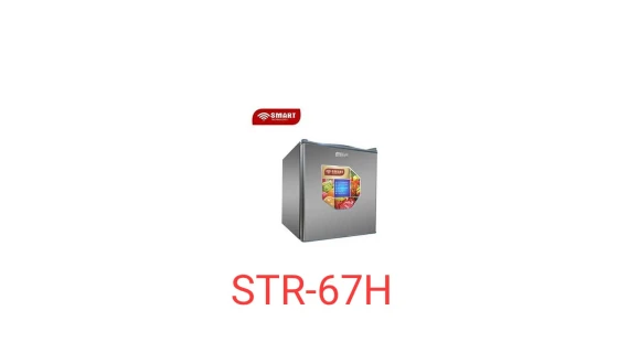 Fontaine Smart Technology Mini Bar 50L