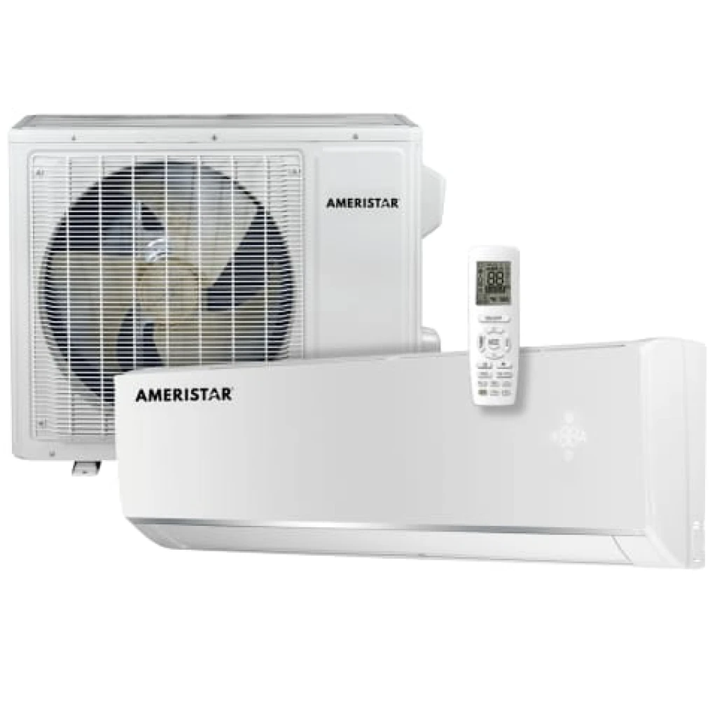 Split Ameristar 18000BTU Inverter