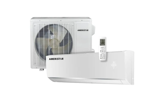 Split Ameristar 18000BTU Inverter