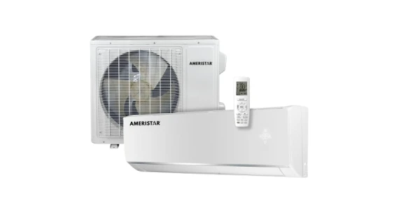 Split Ameristar 18000BTU Inverter