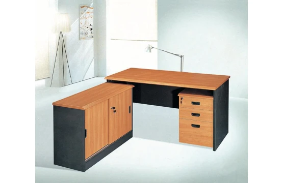 Bureau AB-208