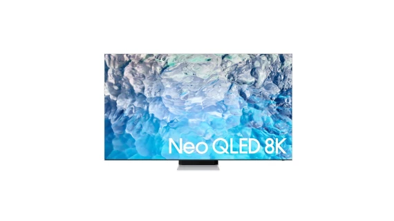 Téléviseur Samsung 85 QLED 8K  (2022)
