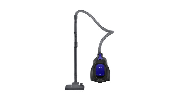 Aspirateur LG 1400 WATTS